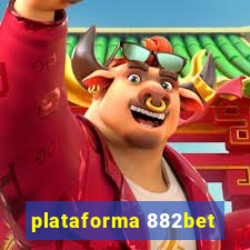 plataforma 882bet